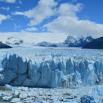 PERITO MORENO - imagem Luciano Corrêa Teixeira