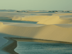 Pontos turísticos do Maranhão Top 10 atrações imperdíveis - imagem Alexzappa
