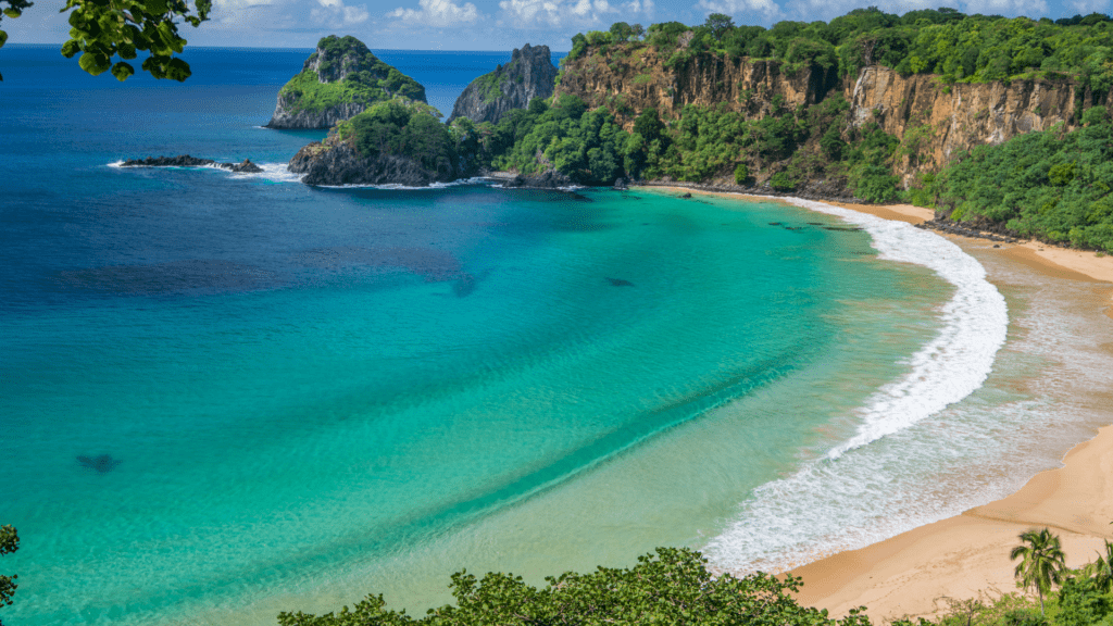 Caribe Brasileiro