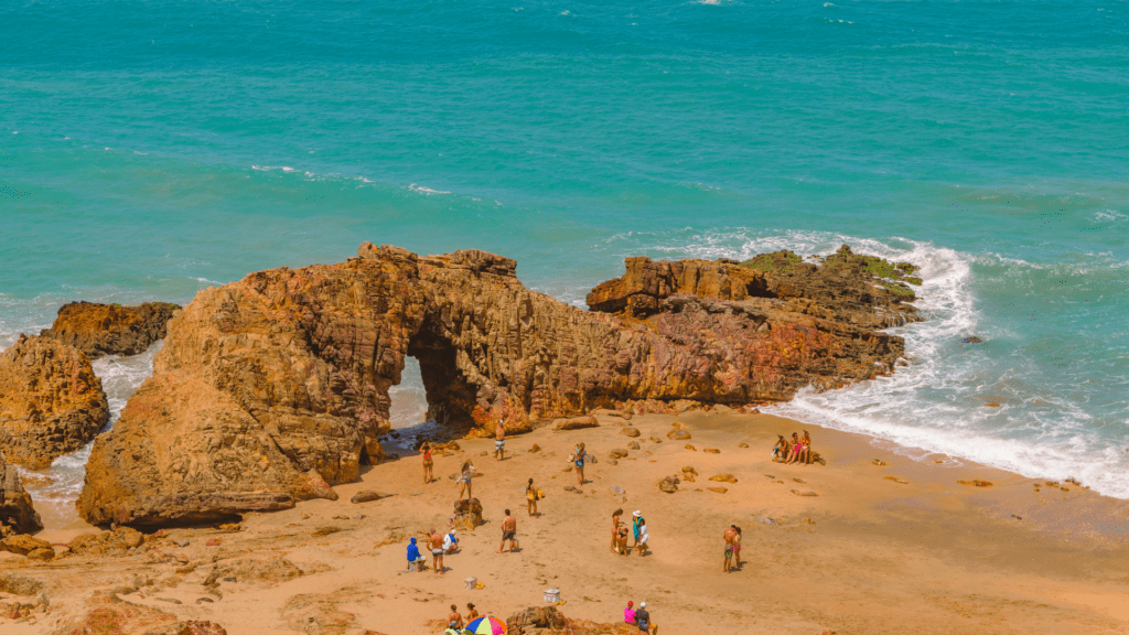 jericoacoara - imagem DanFLCreativo