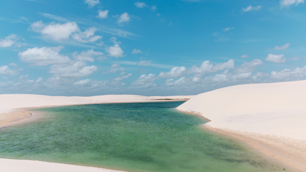 Pontos turísticos do Maranhão: Top 10 atrações imperdíveis  - imagem Luciano Spagnol Ribeiro