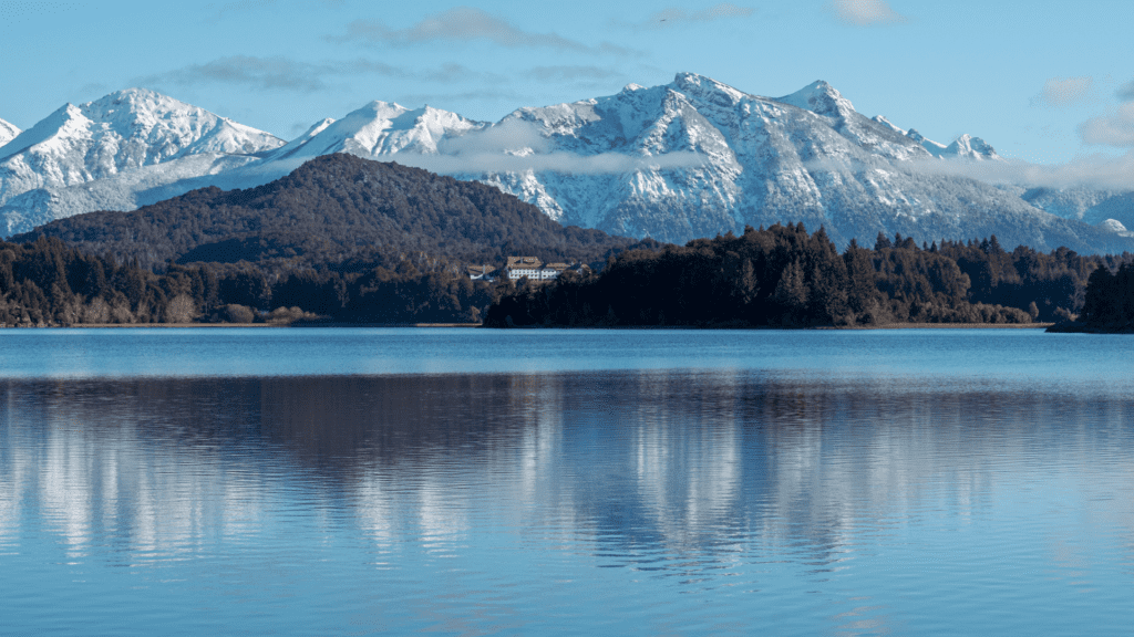 neve na argentina - imagem ema reynares