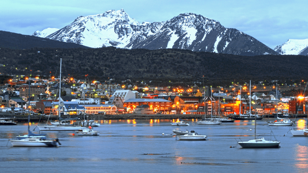 neve na argentina - OlgaCanals