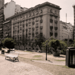 Recoleta - imagem Dphotographer