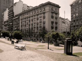 Recoleta - imagem Dphotographer