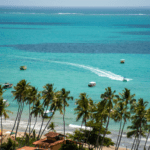 caribe brasileiro - imagem Leonardo Morais