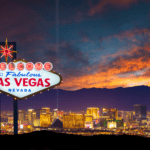 casamento em las vegas