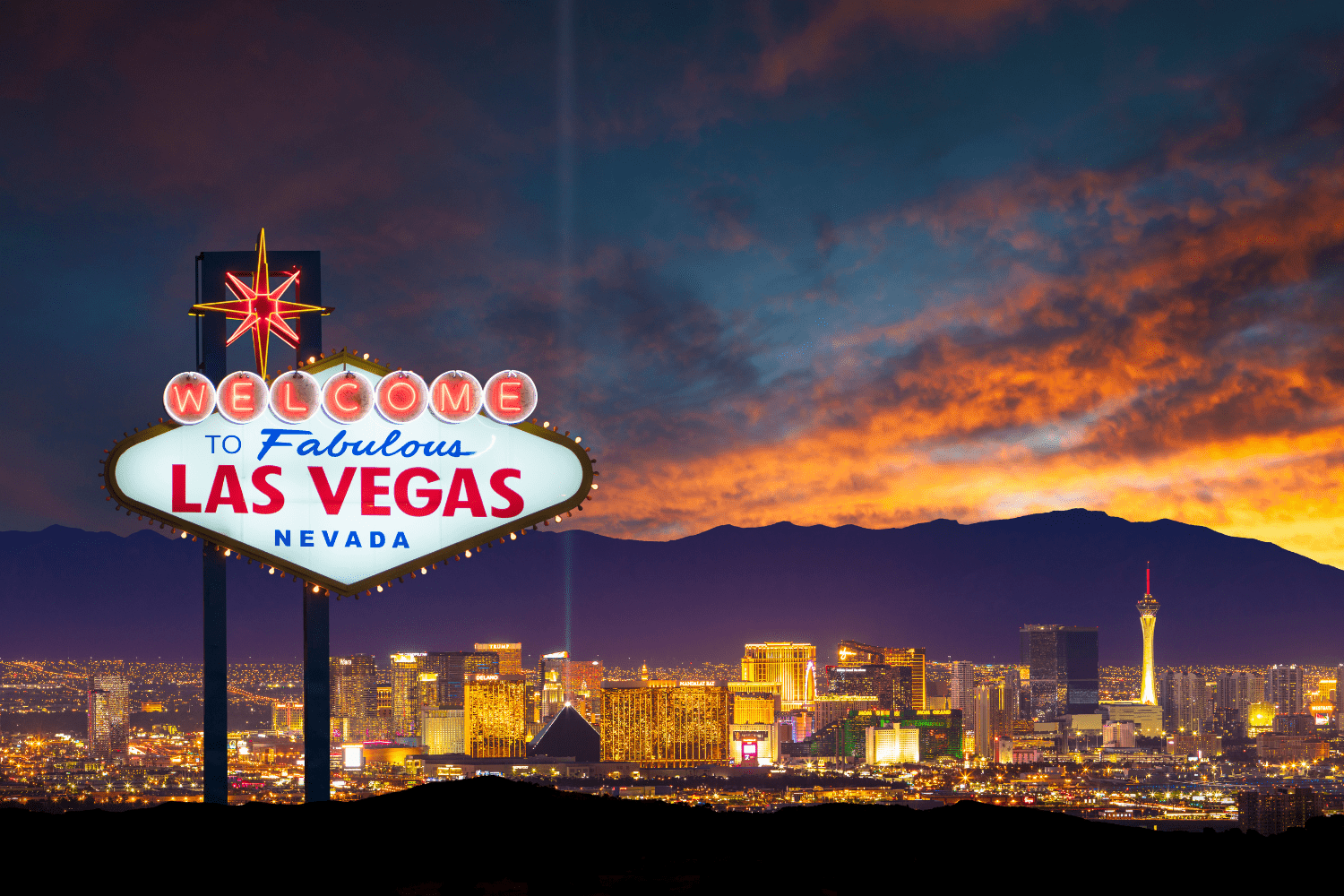 casamento em las vegas