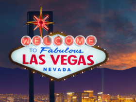 casamento em las vegas