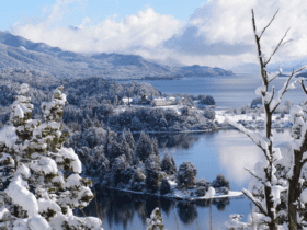 neve na argentina - imagem Buenaventuramariano
