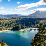 onde fica bariloche