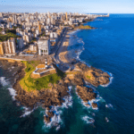 praia do porto da barra - imagem rmnunes