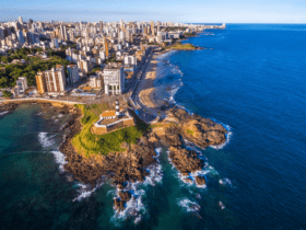 praia do porto da barra - imagem rmnunes