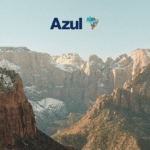 bônus azul