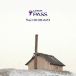 bônus latam pass