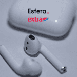 8 pontos esfera