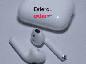 8 pontos esfera