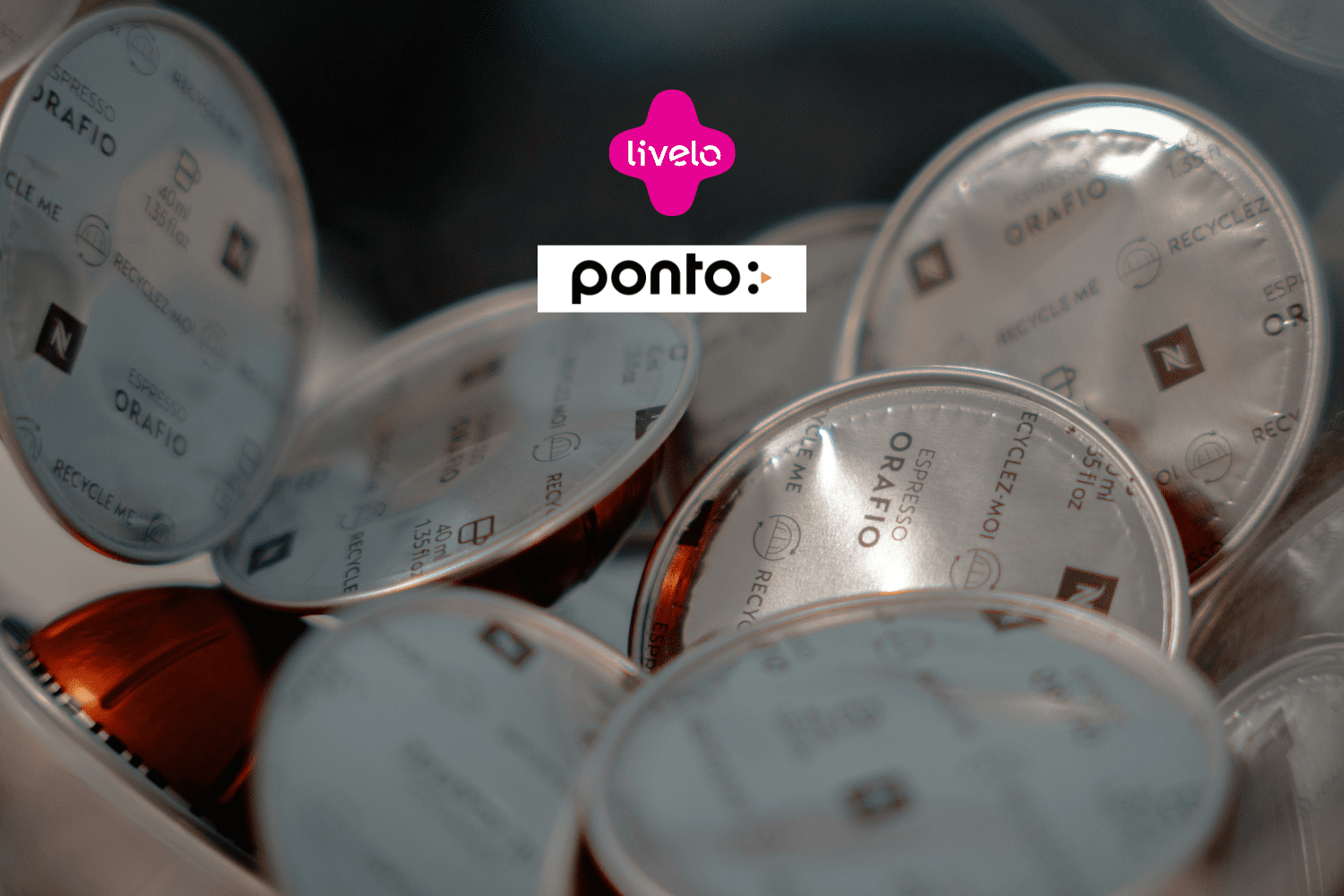 10 pontos livelo