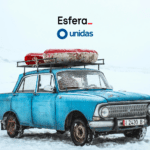5 pontos esfera