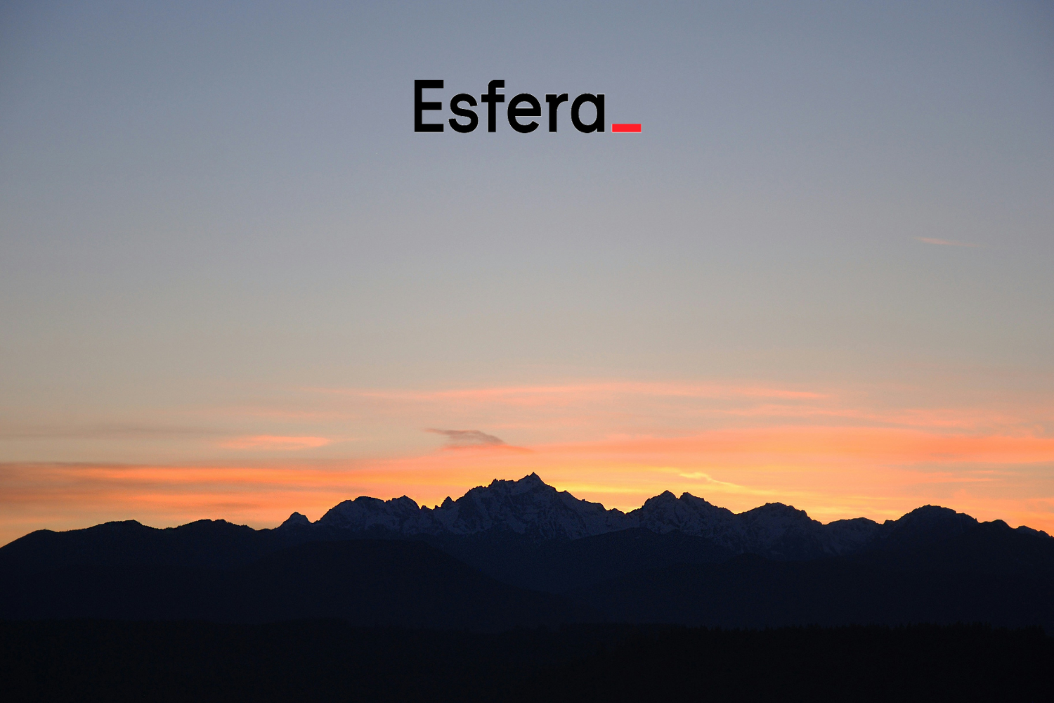 pontos esfera