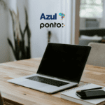 10 pontos azul