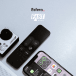 6 pontos esfera