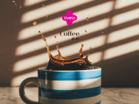 livelo e coffee++