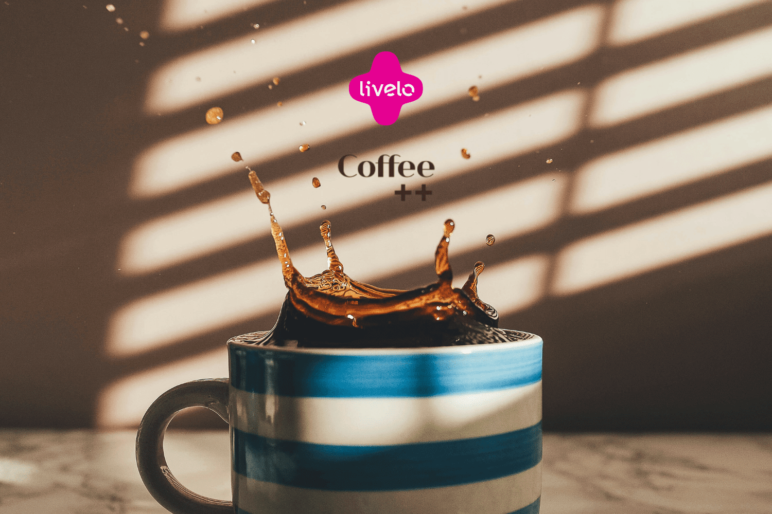 livelo e coffee++