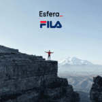 10 pontos esfera com fila