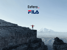 10 pontos esfera com fila