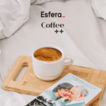 esfera e coffee++