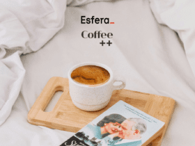 esfera e coffee++