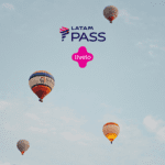 bônus latam pass