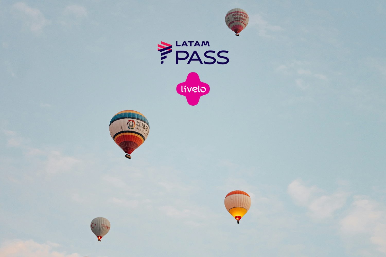 bônus latam pass