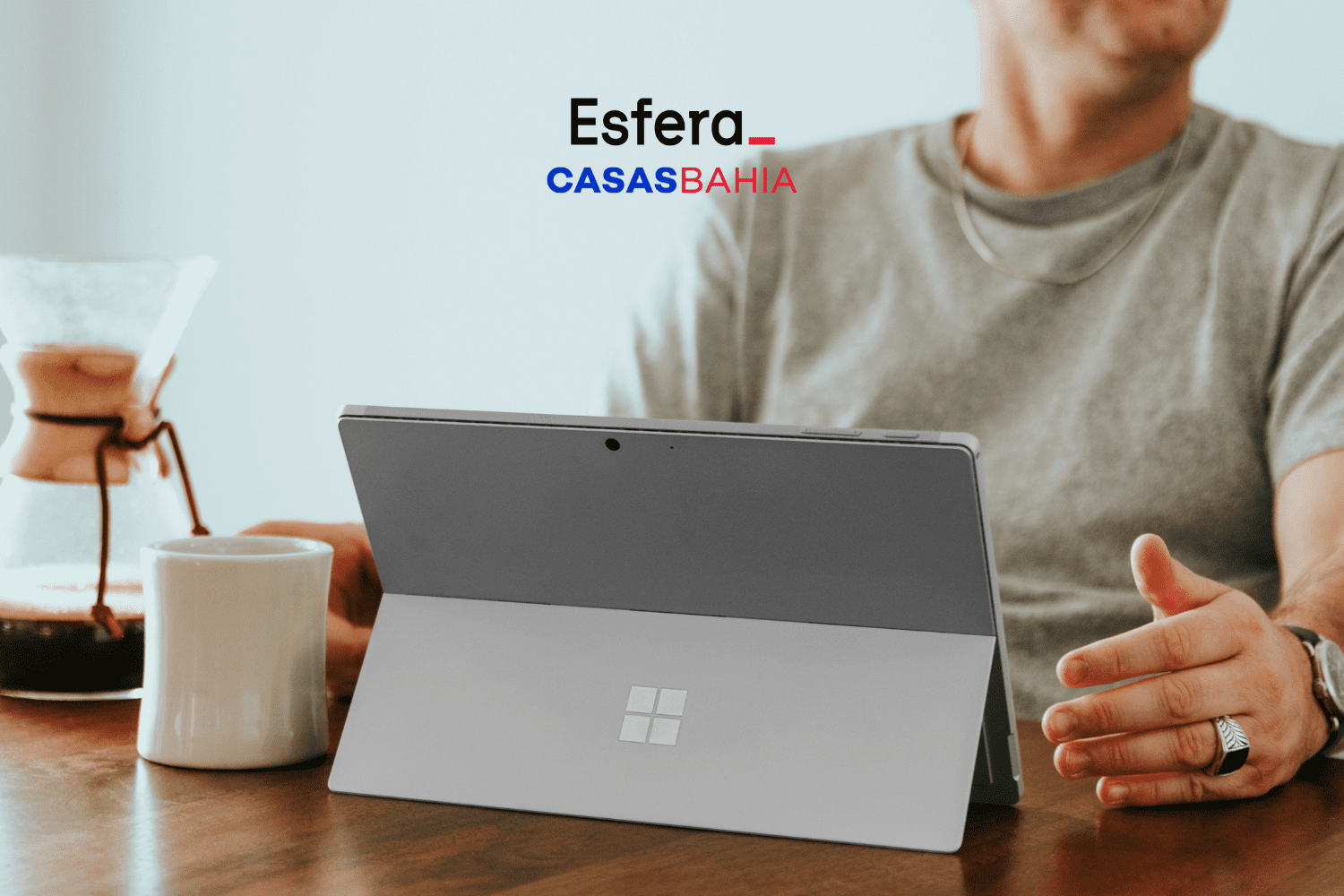 8 pontos esfera