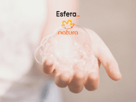11 pontos esfera