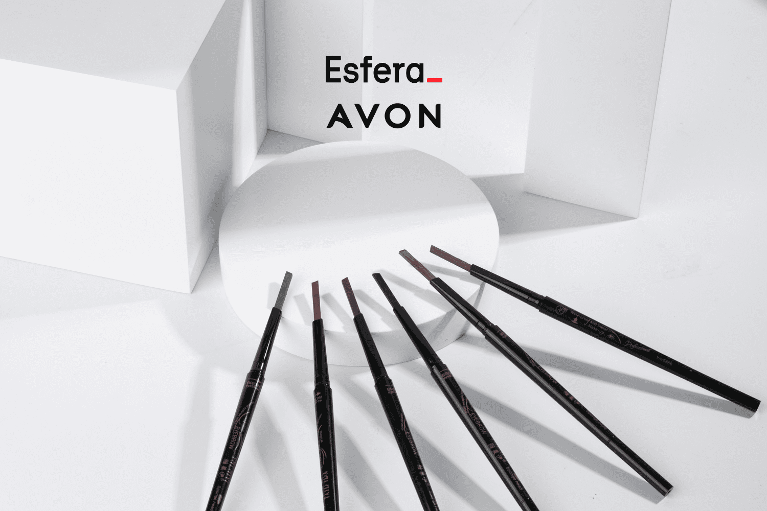 14 pontos esfera