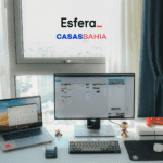 10 pontos esfera