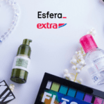 5 pontos esfera