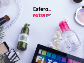 5 pontos esfera
