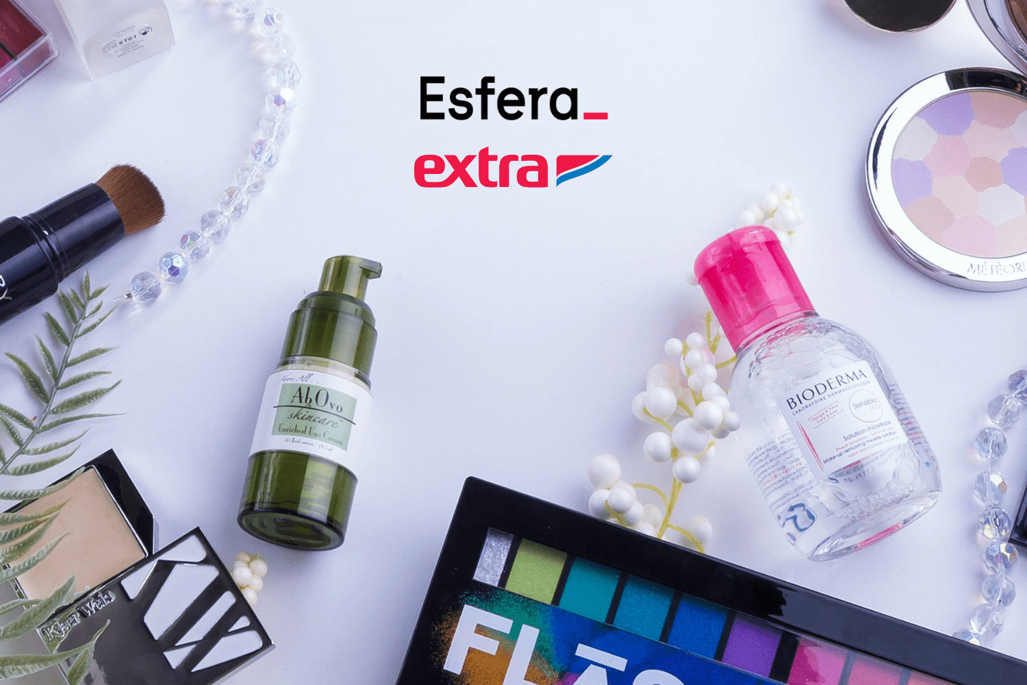 5 pontos esfera