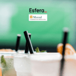 10 pontos esfera