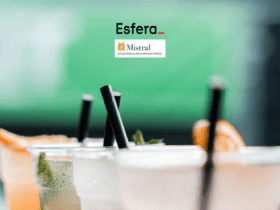 10 pontos esfera