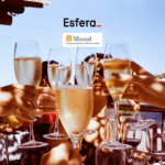 12 pontos esfera