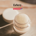 5 pontos esfera