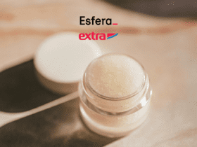 5 pontos esfera