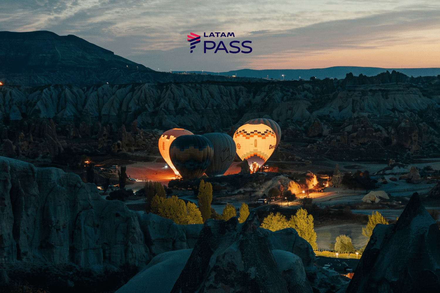 bônus latam pass