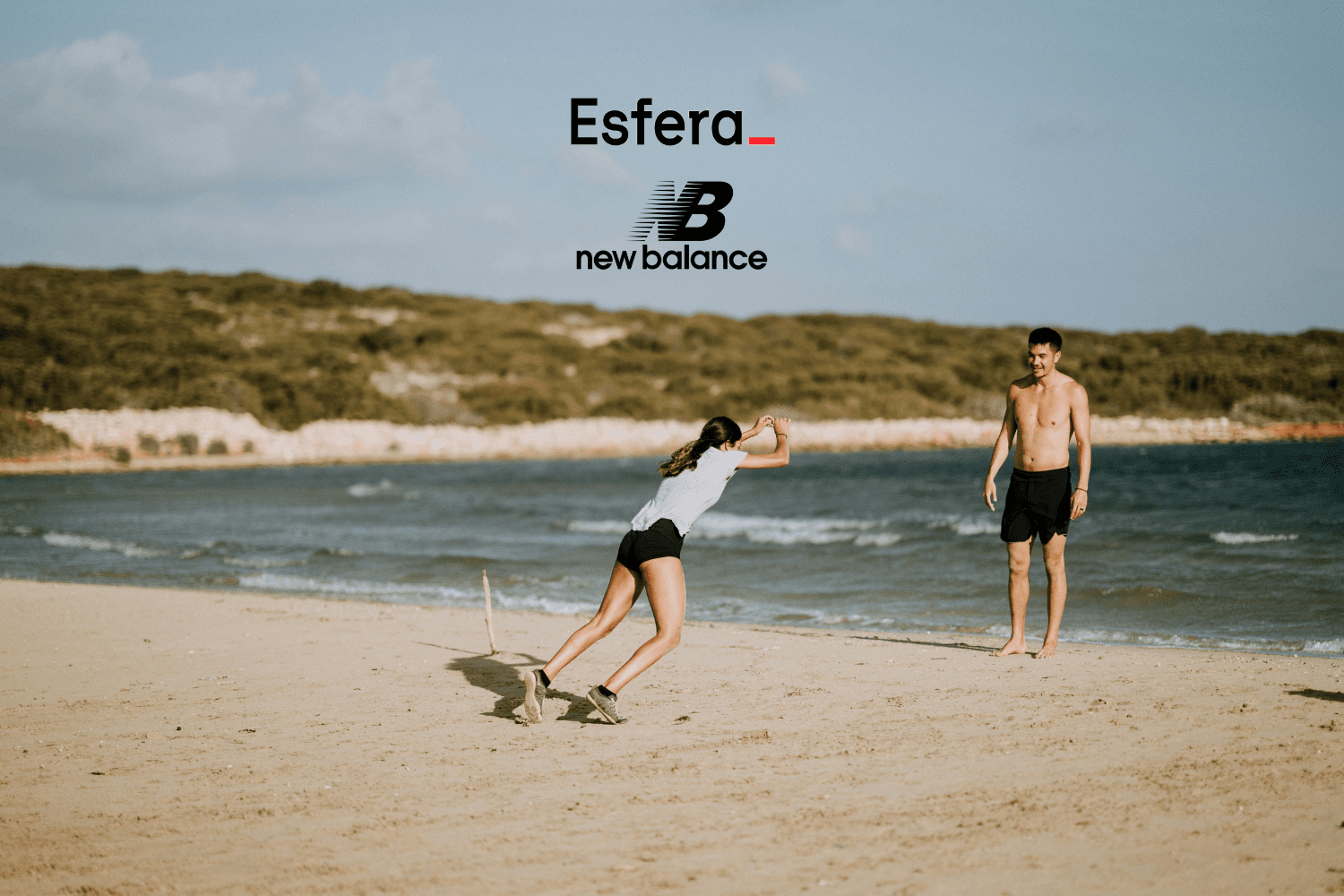 esfera new balance