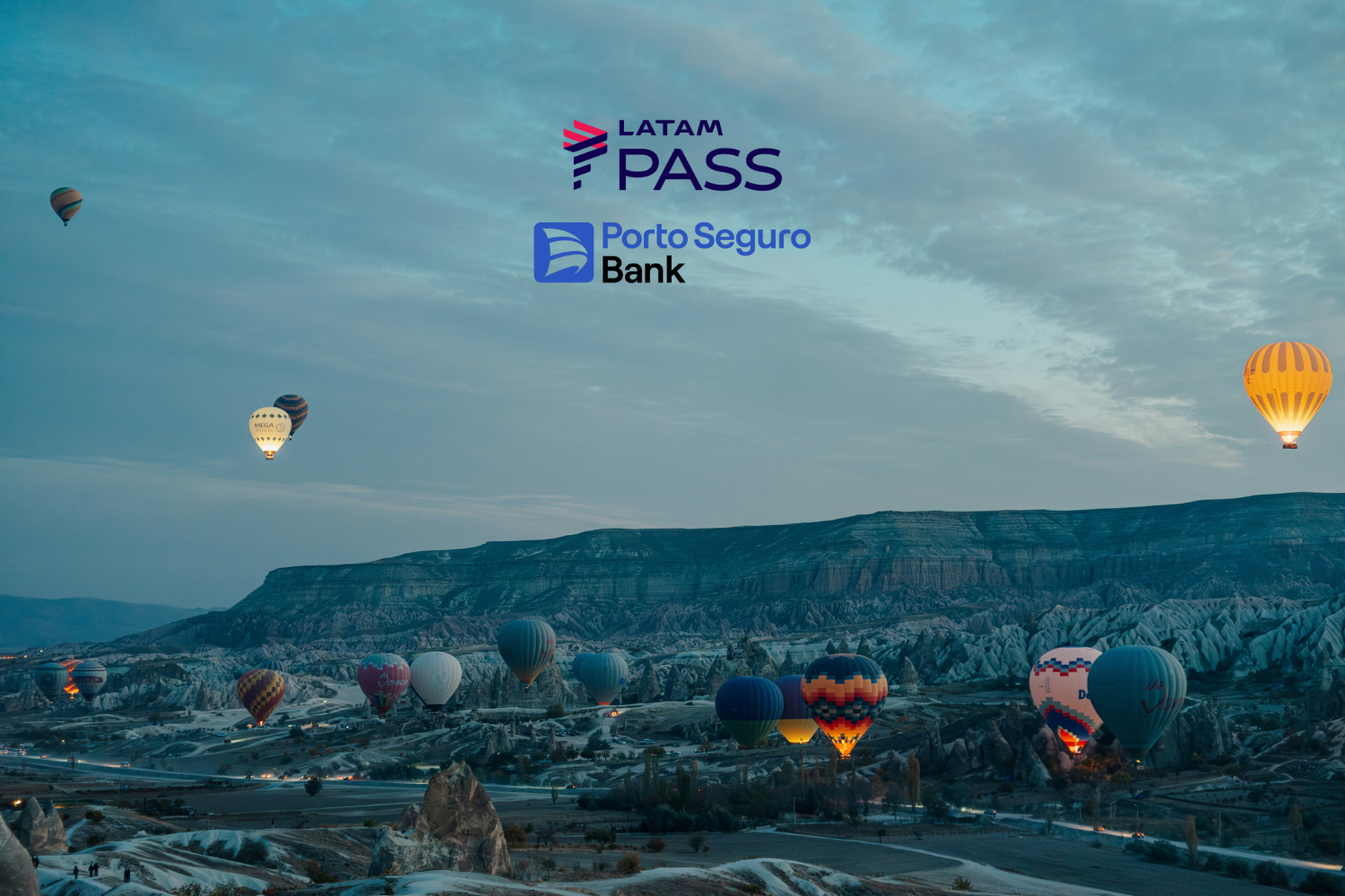 bônus latam pass