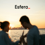 pontos esfera